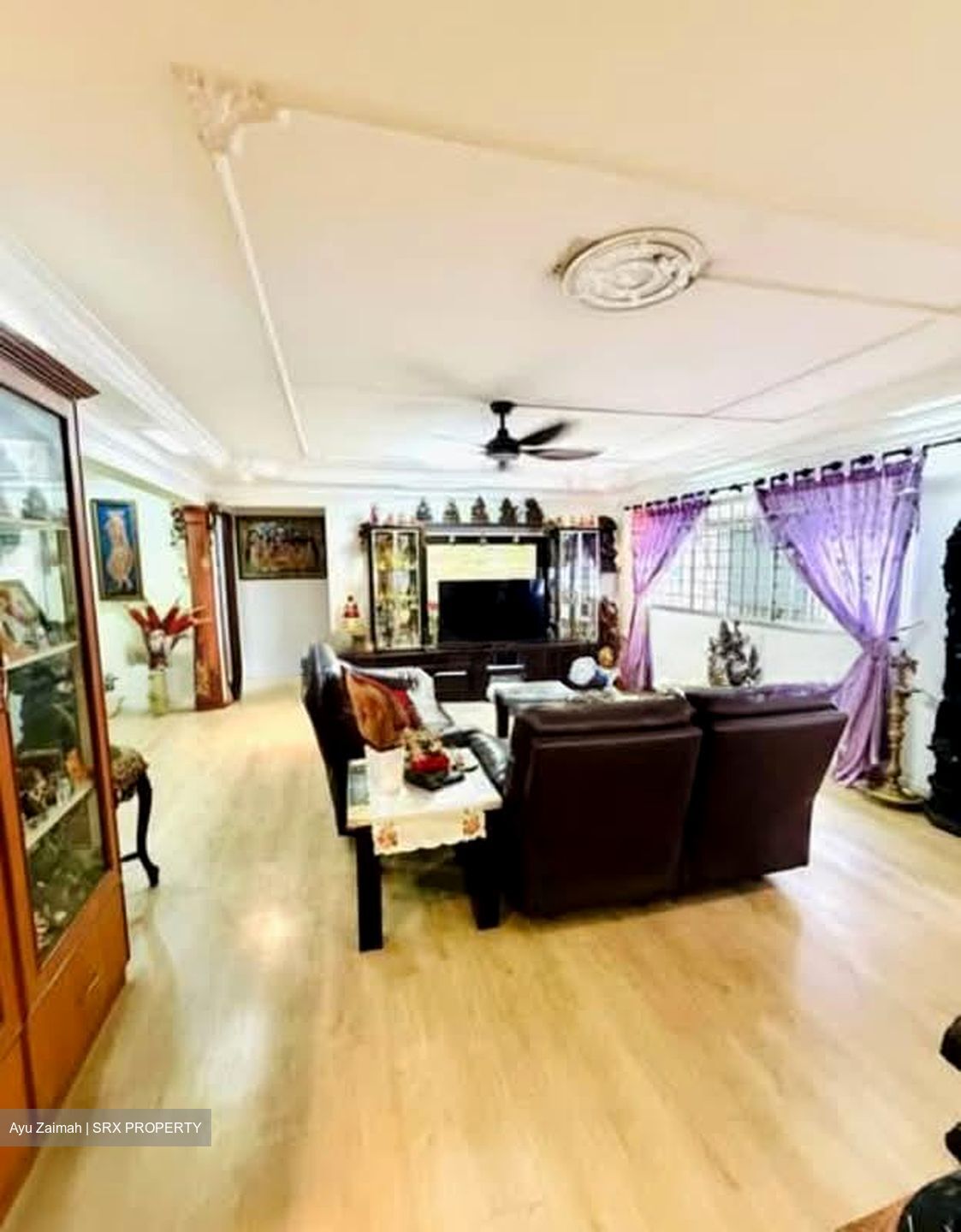Blk 419 Woodlands Street 41 (Woodlands), HDB Executive #582955821